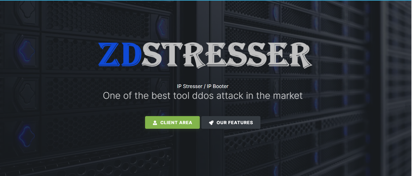 The Best Stresser Tools for Network Testing