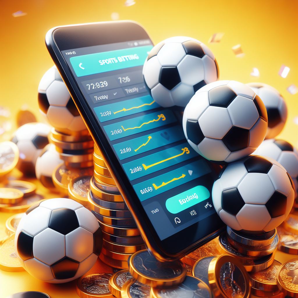 Explore the World of Sports Betting with Betday Sporting Aposta