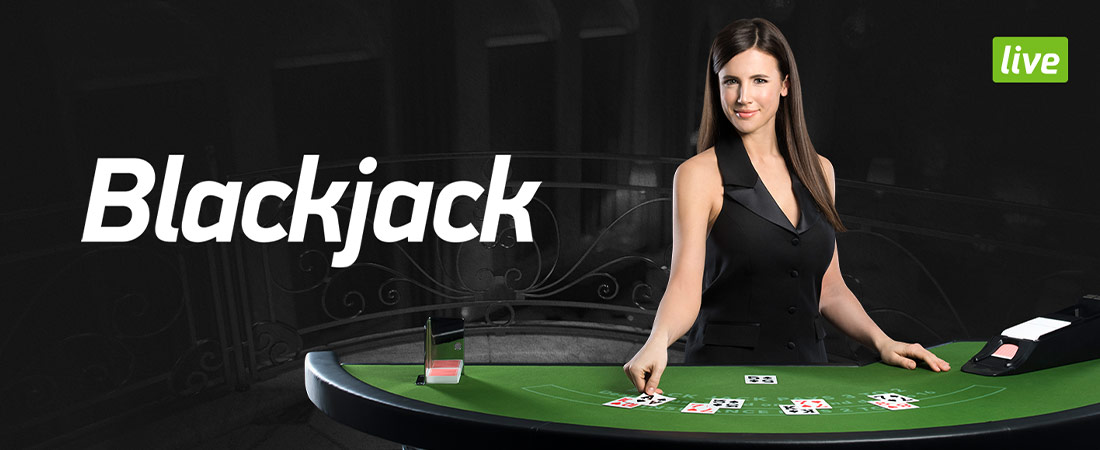 Experience the Thrill: Cassinos Online Blackjack Jogos ao Vivo