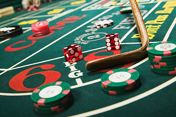 How to Choose the Best Online Casino Games for You